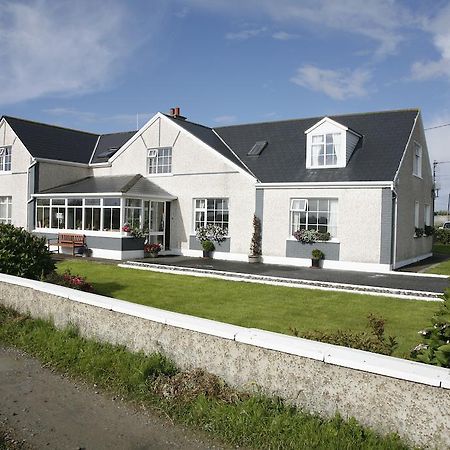 Bru Chlann Lir Bed & Breakfast Belmullet Bagian luar foto
